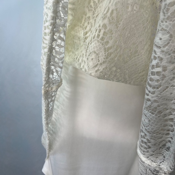 Socialite Lace Mini Dress – Size Small | NWT from Nordstrom - Picture 7 of 8